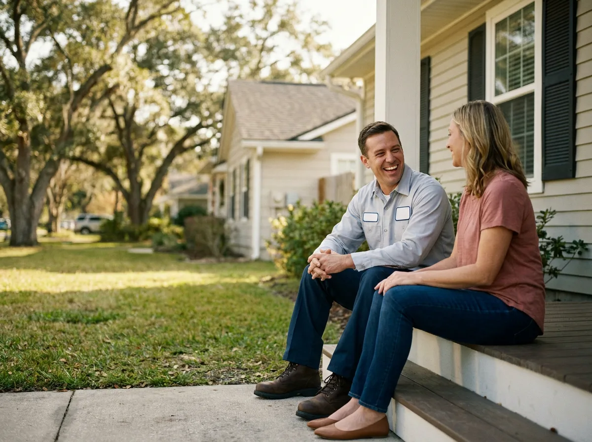 Septic tank pumping FAQs for Chinquapin, NC
